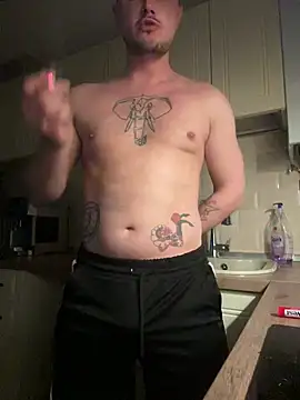 dexxterminator online show from January 19, 2026, 1:09 am