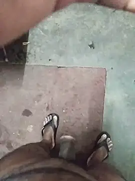 cenyon124 online show from October 20, 2025, 4:07 pm