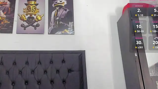 kriixtybrown online show from September 11, 2025, 9:37 pm