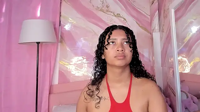 JessyZoe online show from October 3, 2025, 1:45 pm