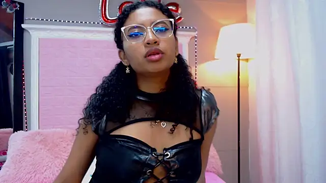 JessyZoe online show from March 20, 2025, 3:36 pm