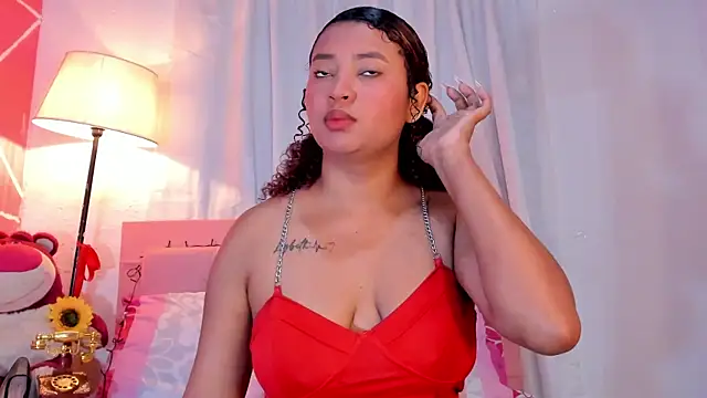 JessyZoe online show from June 2, 2026, 1:44 pm