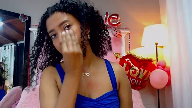 JessyZoe online show from March 5, 2025, 1:50 pm