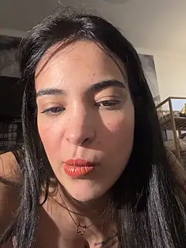 666THE AraB  LaTiinaz online show from April 24, 2026, 8:55 pm