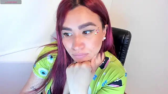 EmaGw online show from March 18, 2025, 2:08 am