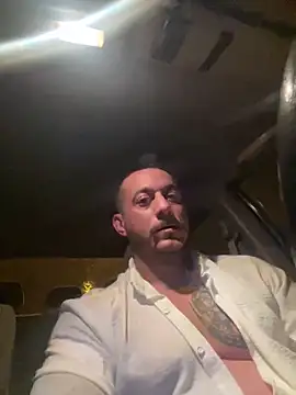 Karadeniz6153 online show from March 14, 2025, 10:05 pm