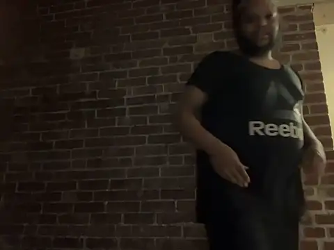 joeking19000 online show from February 18, 2025, 2:59 am