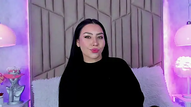 AudreyElla online show from September 10, 2025, 3:27 am