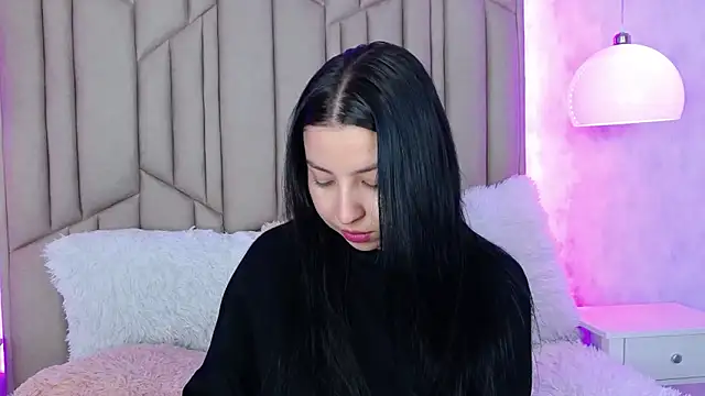 AudreyElla online show from September 14, 2025, 6:36 am