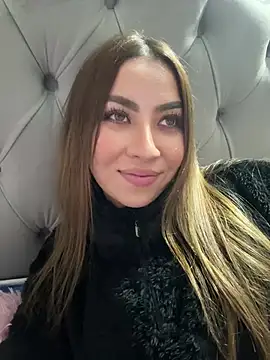 AudreyElla online show from February 15, 2025, 3:20 am