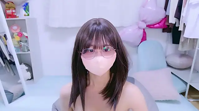 chihiro ri online show from May 31, 2026, 6:09 pm