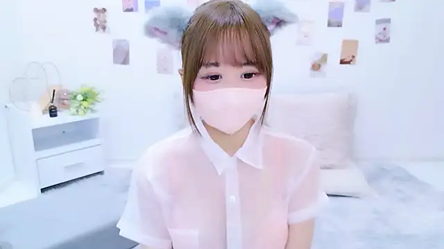 chihiro ri online show from October 6, 2025, 9:54 am