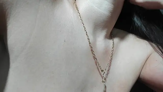 SexxyMeriem online show from March 8, 2025, 11:07 pm