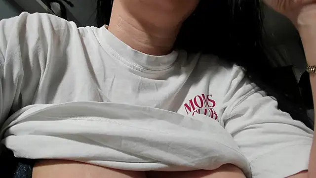 SexxyMeriem online show from February 15, 2026, 3:55 pm