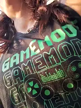 Genevieve143 online show from February 2, 2025, 11:00 pm