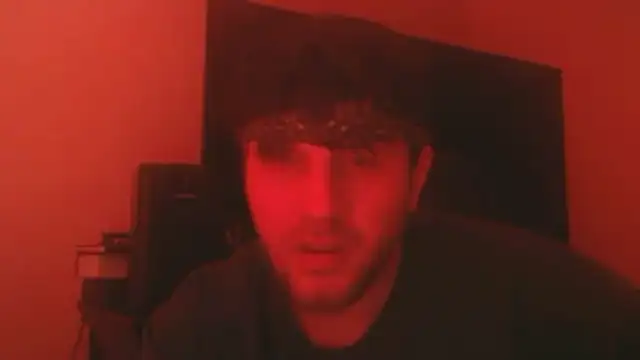 jonnybans online show from March 8, 2026, 1:00 am