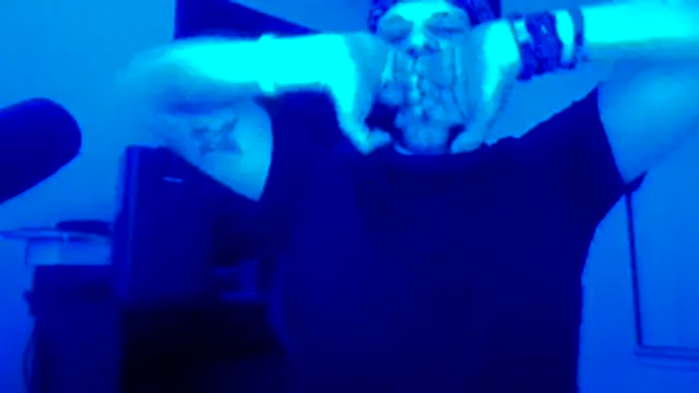 Snapshot of jonnybans chatting on February 21, 2026, 7:10 am jonnybans online show from February 21, 2026, 7:10 am