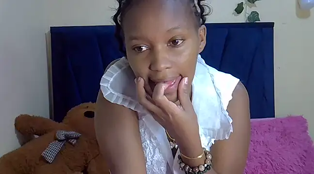 Seexy nita online show from February 11, 2025, 6:51 am