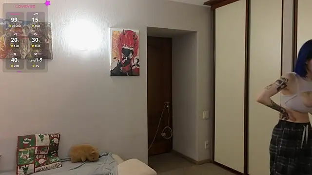 christy memeow online show from February 13, 2025, 3:14 pm