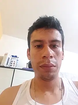 josehot151515 online show from February 13, 2026, 5:57 pm