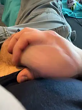 Sebastian24589 online show from March 3, 2025, 8:51 am