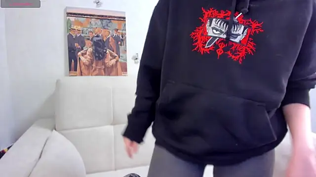 Kvetachka online show from March 7, 2025, 1:09 am