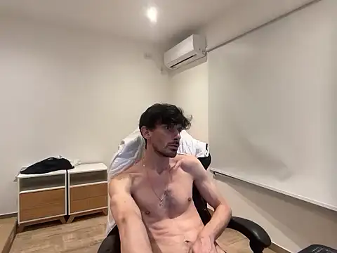 nicolaaaaas online show from October 12, 2025, 1:51 am