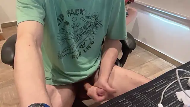 nicolaaaaas online show from October 3, 2025, 4:08 pm