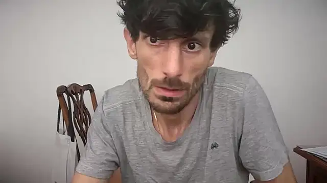 nicolaaaaas online show from February 23, 2026, 12:06 pm