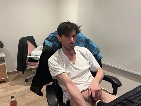 nicolaaaaas online show from September 15, 2025, 11:27 pm