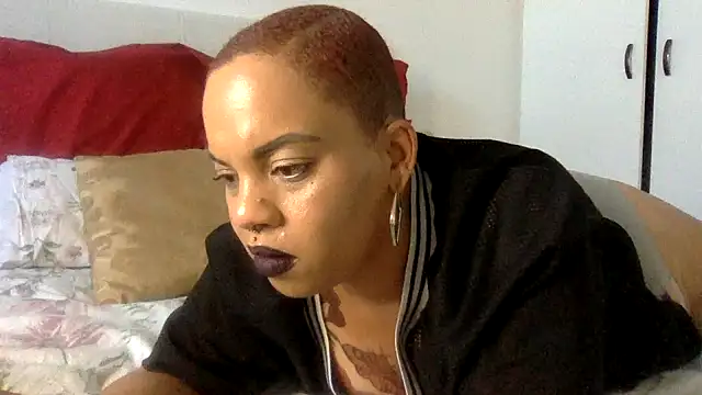 Rose Gold 0503 online show from December 7, 2024, 3:03 pm