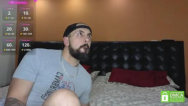 spartan-and-tinkerbell online show from October 5, 2025, 3:41 am