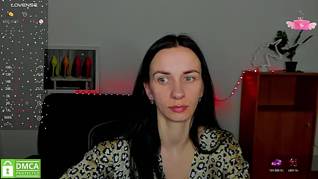 annakillianox online show from March 18, 2025, 4:28 pm