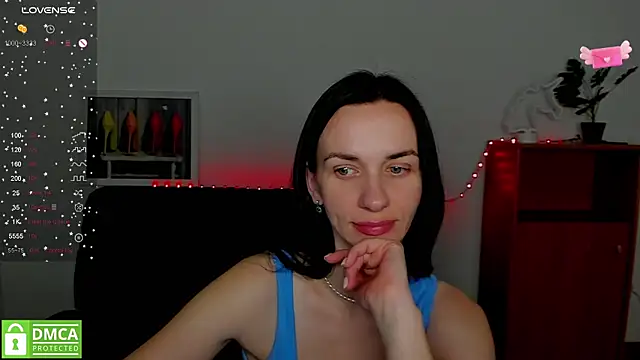 annakillianox online show from March 15, 2025, 12:34 pm