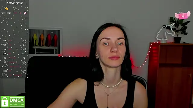 annakillianox online show from March 7, 2025, 3:28 pm