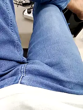 Heman100492 online show from January 17, 2025, 7:08 am