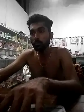 Heman100492 online show from February 15, 2025, 6:55 pm