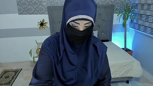 Jalima sabag online show from January 12, 2026, 7:31 pm