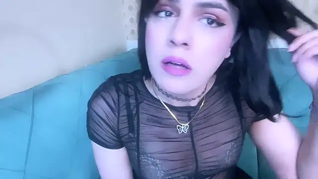 Arab tgirl online show from March 18, 2025, 8:37 pm