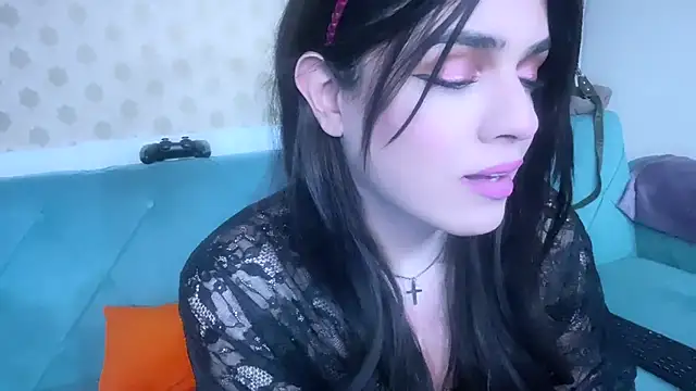 Arab tgirl online show from February 10, 2025, 9:47 pm