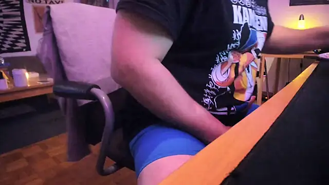 soulfuck92 online show from April 6, 2026, 5:08 am