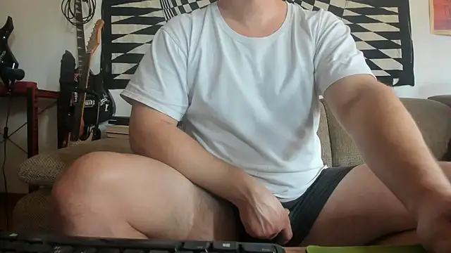 soulfuck92 online show from March 12, 2025, 12:36 pm