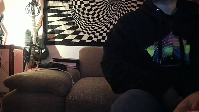 soulfuck92 online show from March 16, 2025, 8:32 pm