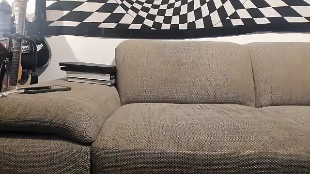 soulfuck92 online show from March 14, 2025, 5:24 pm