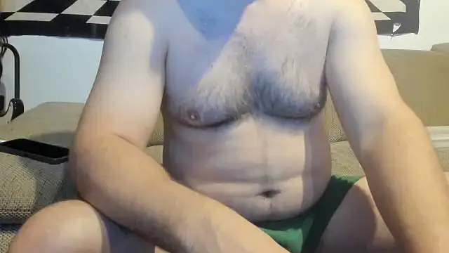 soulfuck92 online show from October 19, 2025, 9:06 pm