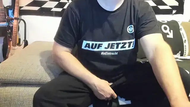 soulfuck92 online show from October 11, 2025, 3:18 am