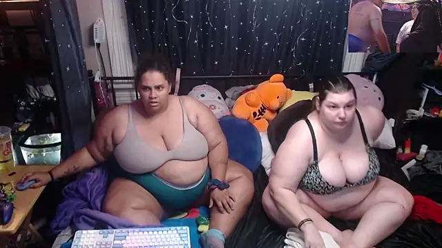 yoursexything79 online show from October 3, 2025, 12:03 am