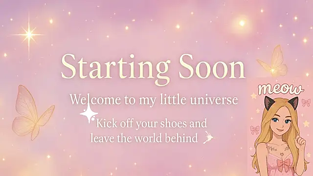 Kamila icee online show from September 8, 2025, 6:51 pm