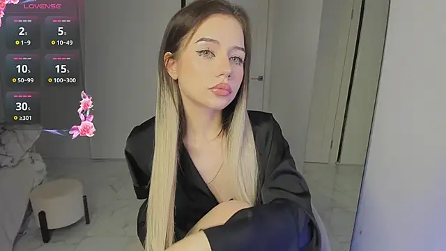 KellyBarton online show from January 15, 2025, 7:23 pm