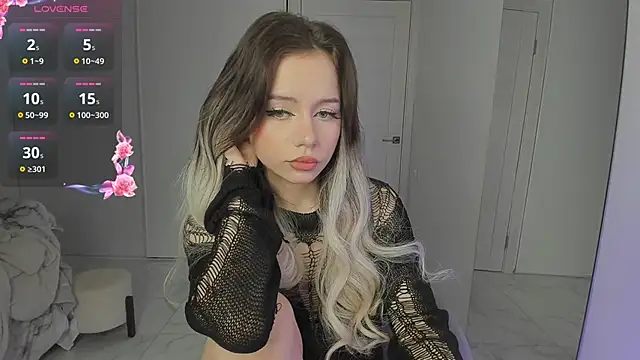 KellyBarton online show from January 22, 2025, 8:28 pm